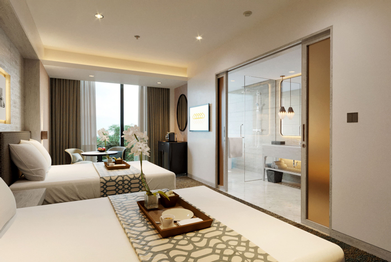 Padma Hotel Semarang Promo Price 2023 - Tiket.com