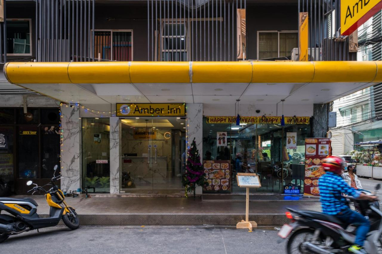 Amber Inn Bangkok