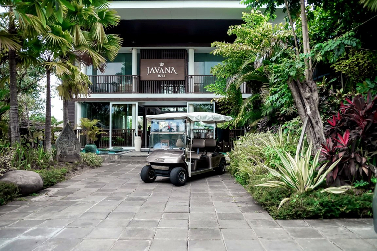 Javana Royal Villas