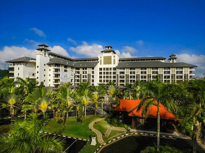 Pulai Springs Resort