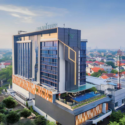 The Southern Hotel Surabaya