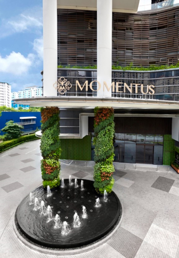 Momentus Hotel Alexandra