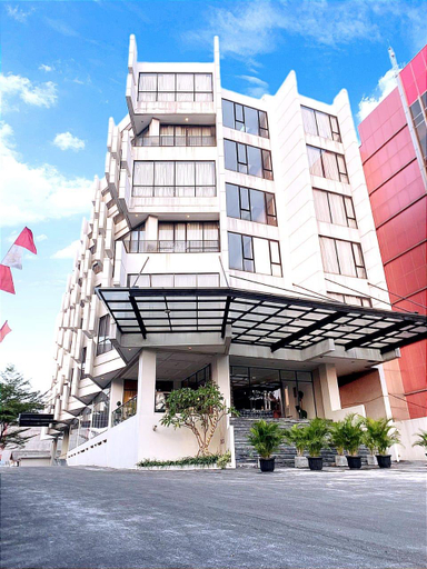Hotel Rivoli Senen Jakarta