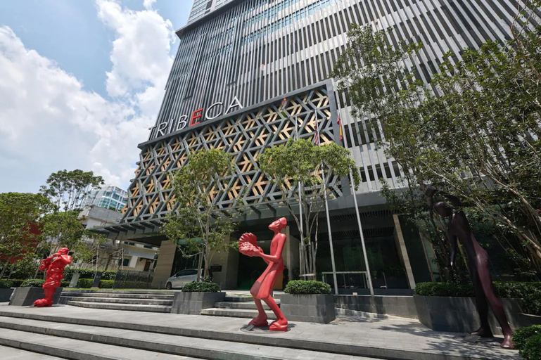 Tribeca Serviced Hotel by Millennium