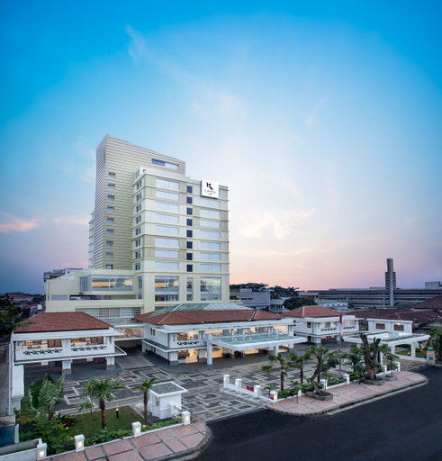 KIMAYA Braga Bandung, by HARRIS