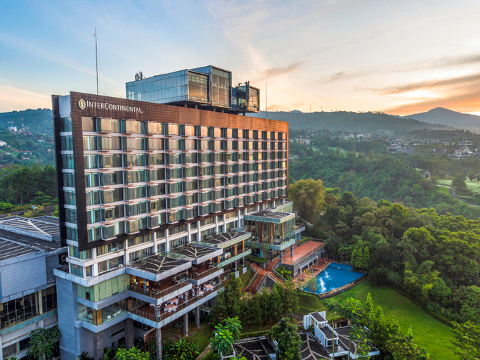 InterContinental Hotels BANDUNG DAGO PAKAR by IHG