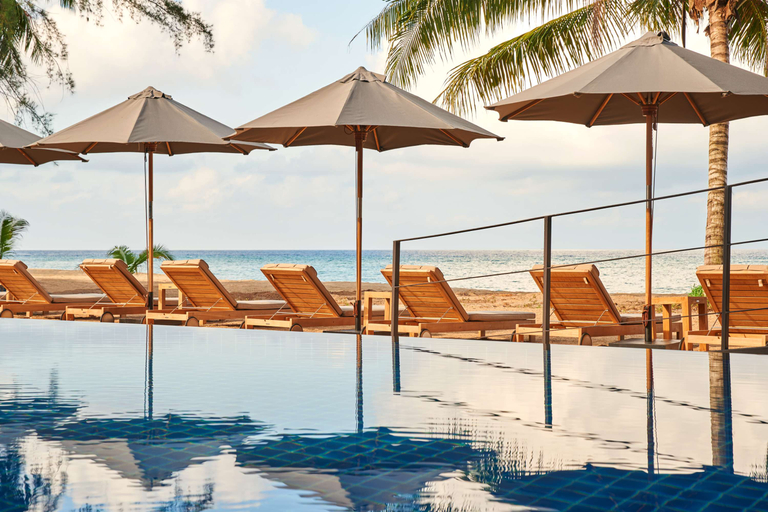 The Boathouse Pulau Tioman 