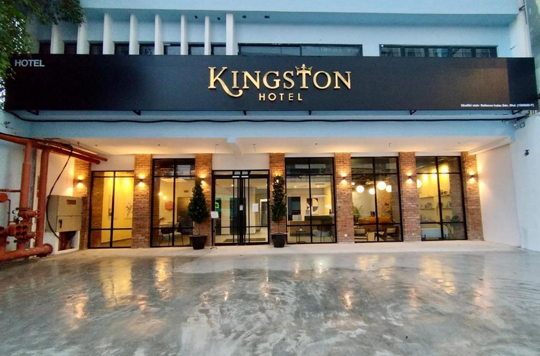 Kingston Hotel 7 @ Johor Bharu