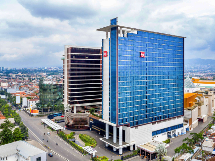 ibis Bandung Trans Studio