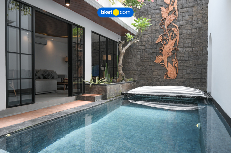The Wina Villa Canggu