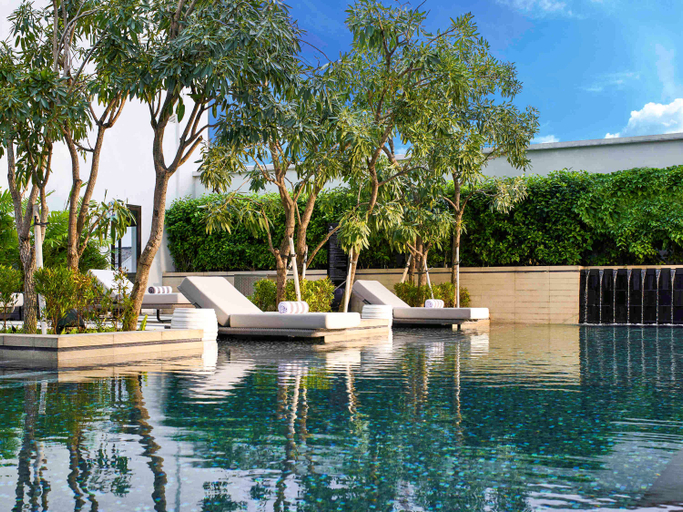 Pullman Bandung Grand Central