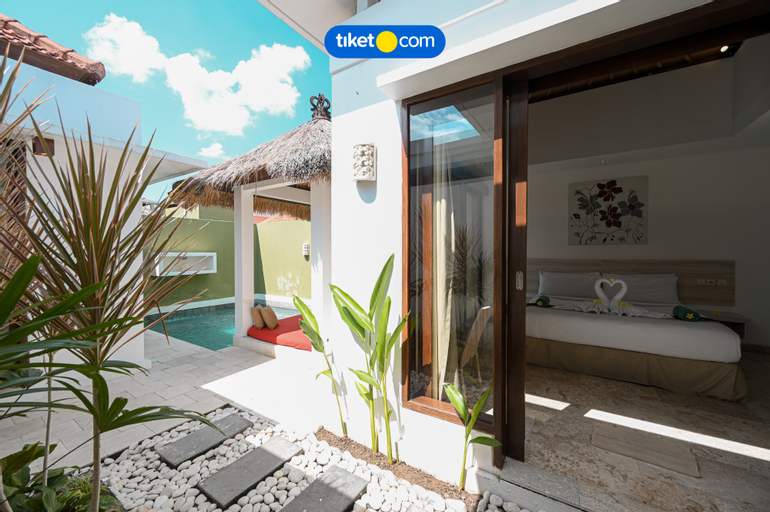 Jas Boutique Villas