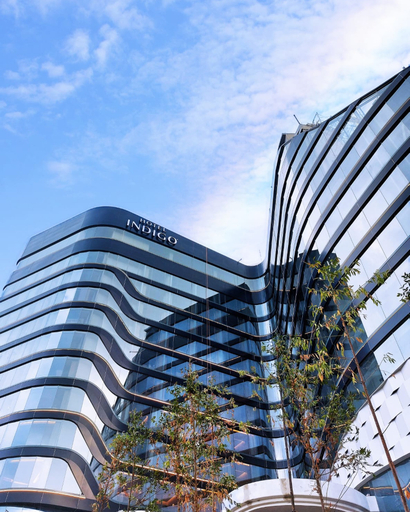 Hotel Indigo Bandung Dago Pakar , an IHG Hotel