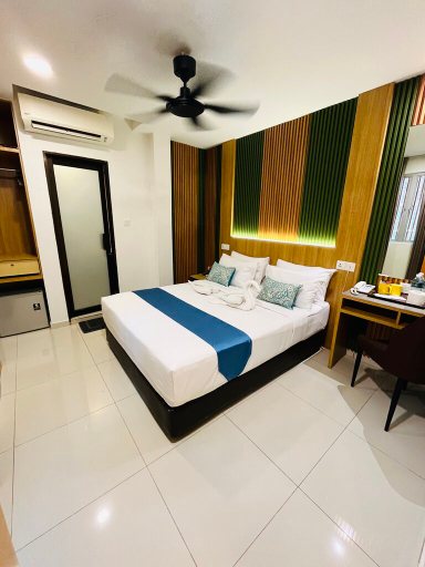 City Central Hotel @ KL Sentral