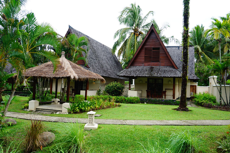 Tanjung Lesung Resort