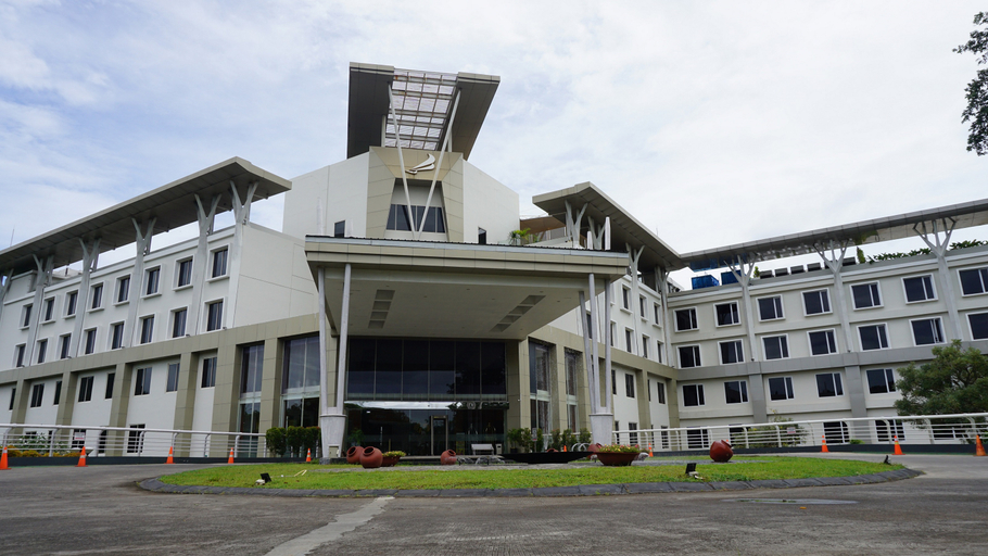 The Royale Krakatau Hotel Cilegon