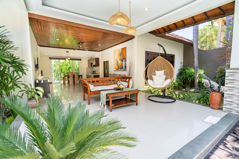 Gracia Bali Villas