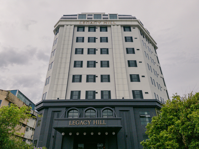 Legacy Hill Hotel