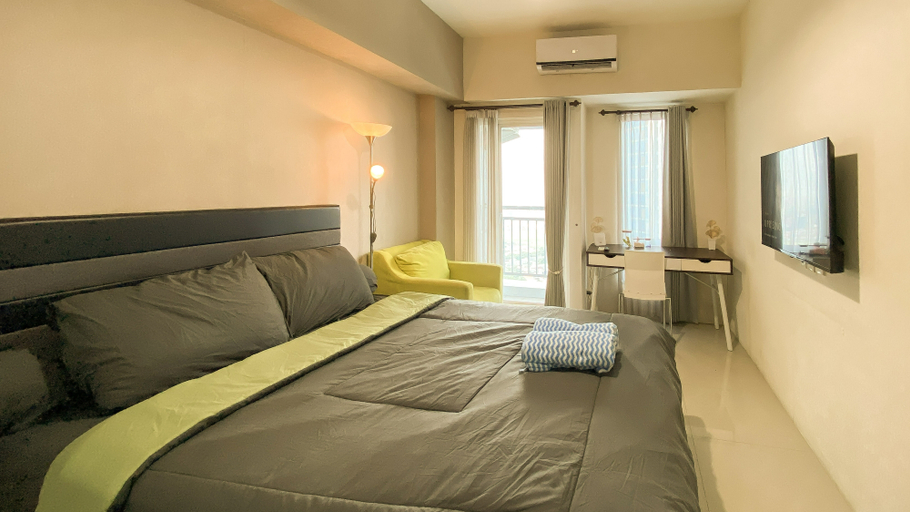 Pakuwon Mall Orchard Anderson Tanglin Benson WIFI Netflix Disney by Aquhome