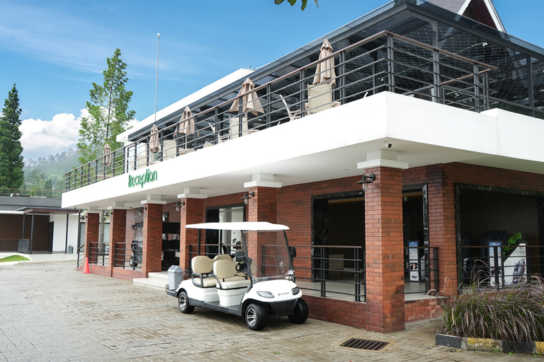 Alfa Jivana Resort