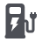 Electric Vehicle Charging Station