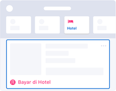 Nginep Nyaman dengan Bayar Hotel di Tempat | tiket.com