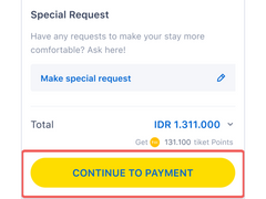  A Safer Way to Travel with InDOnesia CARE and tiket CLEAN  | tiket.com