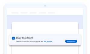 Book Tickets Now Even More Flexible with tiket FLEXI | tiket.com
