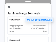 Jaminan Tiket Murah, Buktikan Harga Murah Tiket Liburanmu - tiket.com