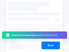Cheapest Price Guarantee, Prove Your Holiday Cheapest Price Now - tiket.com