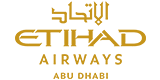 ETIHAD AIRWAYS