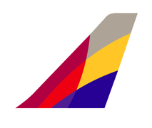 ASIANA AIRLINES