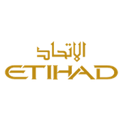 ETIHAD AIRWAYS