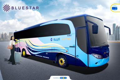 Tiket Bus Sudiro Tungga Jaya | Lebih Murah dari Agen & Loket!