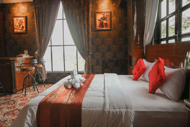 Bed 4