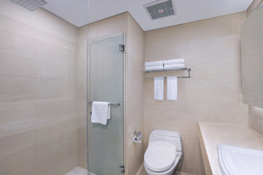 Bathroom 3