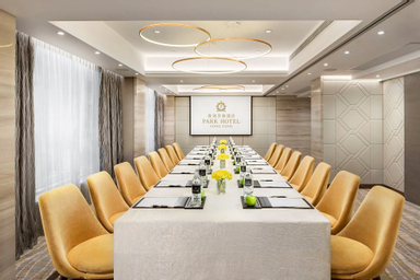 Business Facilities