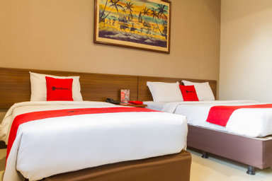 Bedroom 5