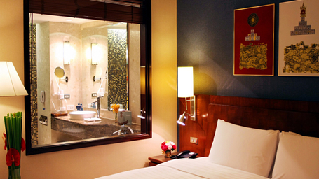 Bedroom 11