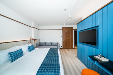 Bedroom 10
