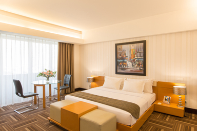 Bedroom 29