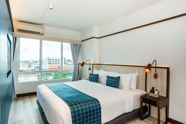 Bedroom 14