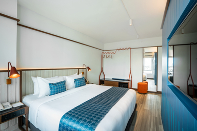 Bedroom 16