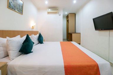 Bed 2