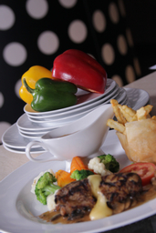 Food & Drinks