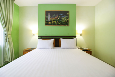 Bed 3