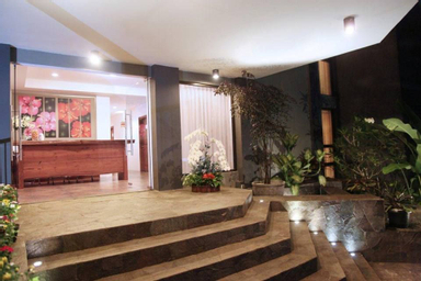 Public Area