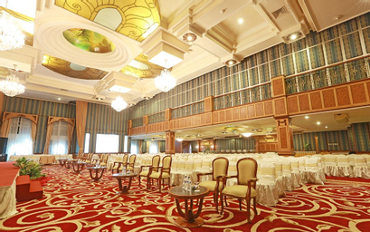 Business Facilities