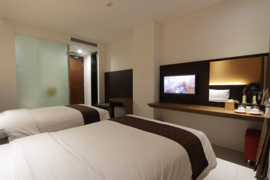 Bedroom 9