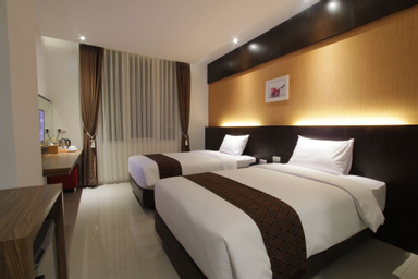 Bedroom 8
